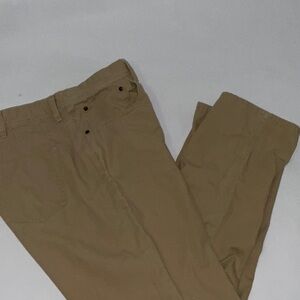 Weatherproof Men’s Utility Pants, 40X30